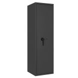Format Capriolo 0-VIII Waffenschrank mit Elektronikschloss Spartan 1006