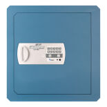 B-Ware CLES wall 803-37 Wandtresor mit Elektronikschloss...