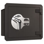 CLES wall AF2 Wandtresor mit Elektronikschloss T6530