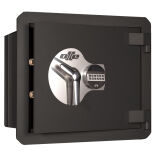 CLES wall AF2 Wandtresor mit Elektronikschloss T6530