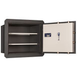 CLES wall AF2 Wandtresor mit Schlüsselschloss und MZK