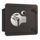 CLES wall AF2 Wandtresor mit Schlüsselschloss und MZK