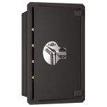 CLES wall AF5 Wandtresor mit Elektronikschloss T6530