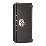 CLES protect AT7 Wertschutztresor mit Elektronikschloss T6530