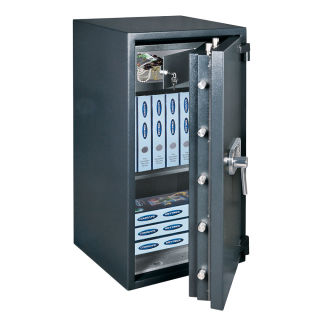 Rottner Imperial Fire 100 Wertschutzschrank