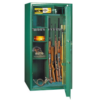 Rottner Guntronic 10 Waffenschrank