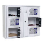 Rottner KeySystem 6 Elektronik-Schlüsseltresor