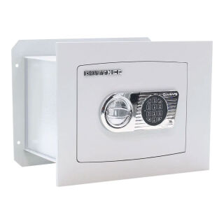 Rottner Delta 30 Wandtresor mit Elektronikschloss PRIMOR