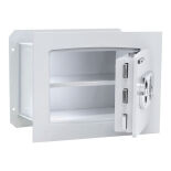 Rottner Delta 30 Wandtresor mit Elektronikschloss PRIMOR