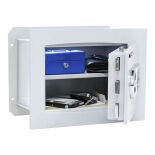 Rottner Delta 30 Wandtresor mit Elektronikschloss PRIMOR