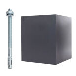 Rottner Sydney 55 Brandschutztresor mit Elektronikschloss