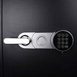 Rottner Sydney 55 Brandschutztresor mit Elektronikschloss