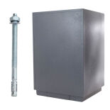 Rottner Sydney 65 Brandschutztresor mit Elektronikschloss