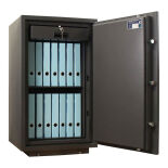 Rottner Sydney 100 Brandschutztresor mit Elektronikschloss