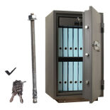 Rottner Sydney 100 Brandschutztresor mit Elektronikschloss