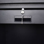 Rottner Sydney 100 Brandschutztresor mit Elektronikschloss