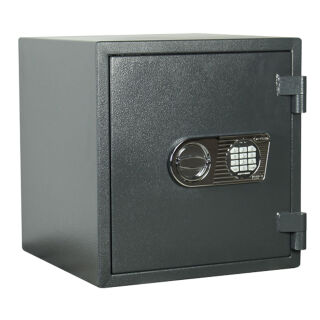 Rottner Atlas Fire 45 Premium Wertschutzschrank mit Elektronikschloss PS610