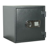 Rottner Atlas Fire 45 Premium Wertschutzschrank mit Elektronikschloss PS610