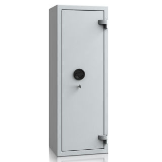 Müller Safe WSL0-2/7 Waffenschrank mit Elektronikschloss Spartan 1006