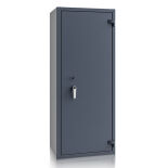 Müller Safe WSL0-10/20 Waffenschrank mit Elektronikschloss Spartan 1006