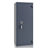 Müller Safe WSL0-10/20 Waffenschrank mit Elektronikschloss Spartan 1006