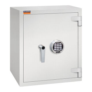 CLES puma 80 Wertschutztresor mit Elektronikschloss CB90