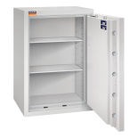 CLES puma 1068 Wertschutztresor mit Elektronikschloss CB90