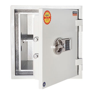 CLES lizard 49 Brandschutztresor mit Elektronikschloss PS310