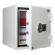 CLES lizard 49 Brandschutztresor mit Elektronikschloss PS310