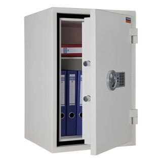 CLES lizard 67 Brandschutztresor mit Elektronikschloss PS310