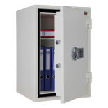 CLES lizard 67 Brandschutztresor mit Elektronikschloss PS310