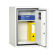 CLES lizard 67 Brandschutztresor mit Elektronikschloss PS310