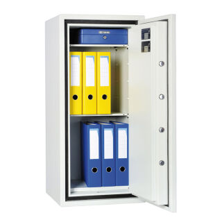 CLES lizard 95 Brandschutztresor mit Elektronikschloss PS310