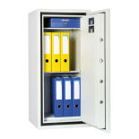 CLES lizard 95 Brandschutztresor mit Elektronikschloss PS310