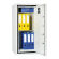 CLES lizard 95 Brandschutztresor mit Elektronikschloss PS310