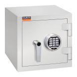 CLES leopard 46 Wertschutztresor mit Elektronikschloss PS600