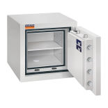 CLES leopard 46 Wertschutztresor mit Elektronikschloss PS600