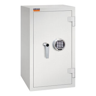 CLES leopard 95 Wertschutztresor mit Elektronikschloss CB90