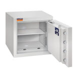 CLES jaguar 50 Wertschutzschrank mit Elektronikschloss CB90