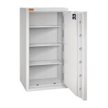 CLES jaguar 1368 Wertschutzschrank mit Elektronikschloss CB90