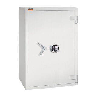 CLES jaguar 1385 Wertschutzschrank mit Elektronikschloss CB90