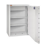 CLES jaguar 1385 Wertschutzschrank mit Elektronikschloss CB90
