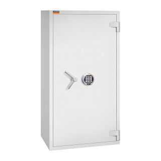 CLES jaguar 1685 Wertschutzschrank mit Elektronikschloss CB90