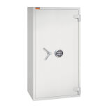 CLES jaguar 1685 Wertschutzschrank mit Elektronikschloss CB90