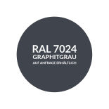 CLES cheetah 46 Wertschutzschrank mit Schlüsselschloss