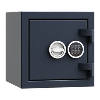 Müller Safe BM1-1 Wertschutzschrank mit Elektronikschloss Spartan 1006