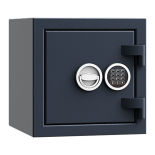 Müller Safe BM1-1 Wertschutzschrank mit Elektronikschloss Spartan 1006