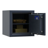 Müller Safe BM1-1 Wertschutzschrank mit Elektronikschloss Spartan 1006