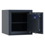 Müller Safe BM1-1 Wertschutzschrank mit Elektronikschloss Spartan 1006