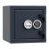 Müller Safe BM1-1 Wertschutzschrank mit Elektronikschloss Spartan 1006